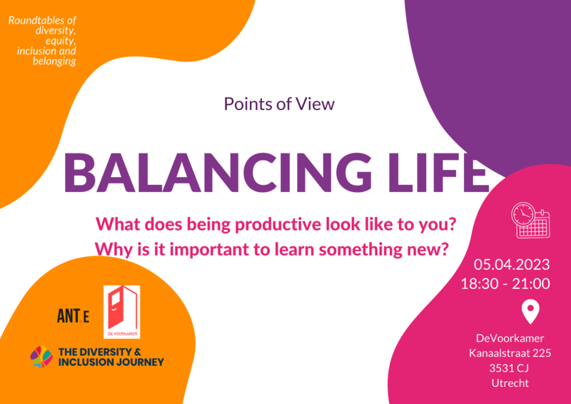 Afbeeldingsresultaat voor Utrecht Work: Balancing Pros & Cons infographics